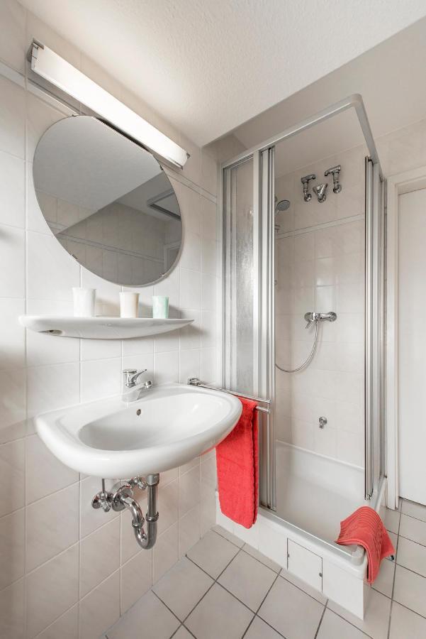 Haus Duenenglueck Whg 34 Seesicht Cuxhaven Ngoại thất bức ảnh